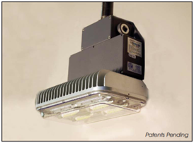 SafeSite ® Downlight Series