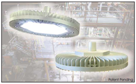 SafeSite ® Highbay  Series