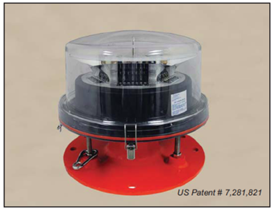 SafeSite ® L864 Medium Intensity Series